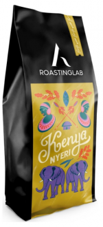 A Roasting Lab Kenya Nyeri Chemex Filtre Kahve 1 kg Kahve kullananlar yorumlar
